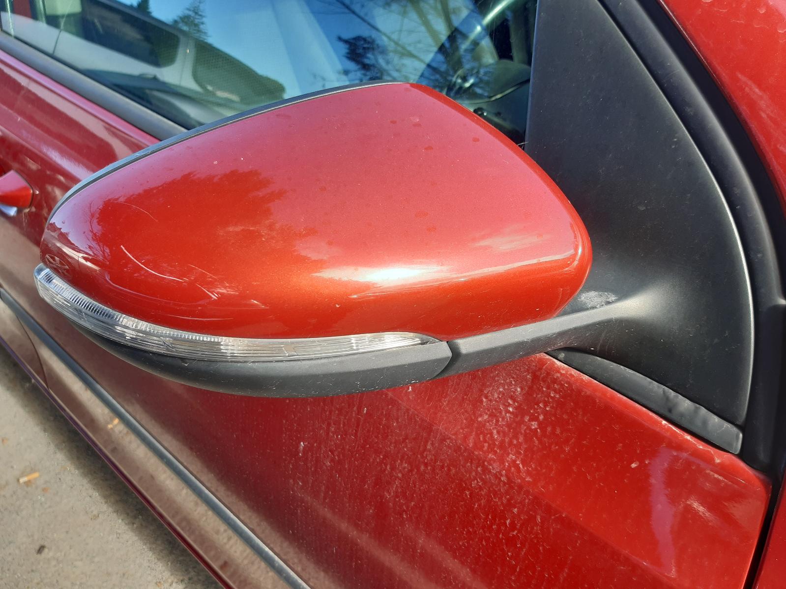 2010 VOLKSWAGEN GOLF R/Bar Bracket/Reinfo Contact us for Photo