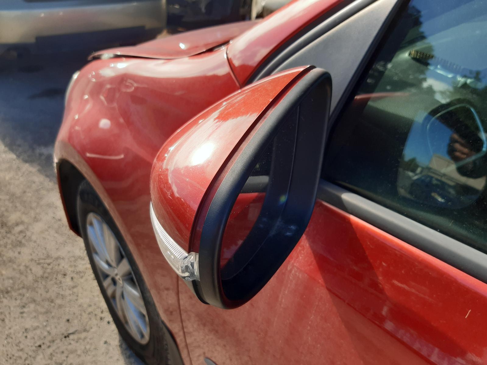 2010 VOLKSWAGEN GOLF R/Bar Bracket/Reinfo Contact us for Photo