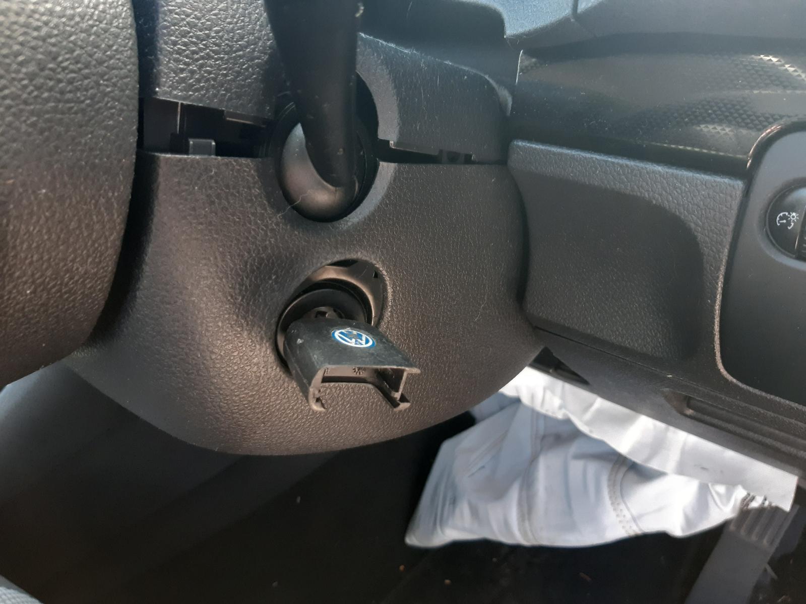 2010 VOLKSWAGEN GOLF R/Bar Bracket/Reinfo Contact us for Photo