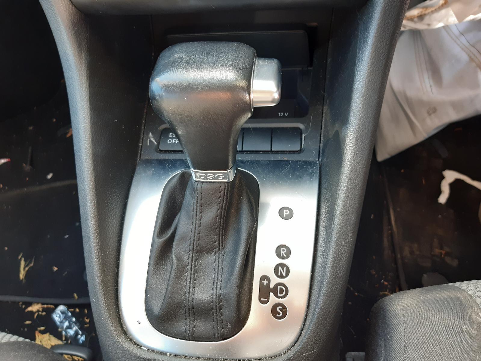 2010 VOLKSWAGEN GOLF R/Bar Bracket/Reinfo Contact us for Photo
