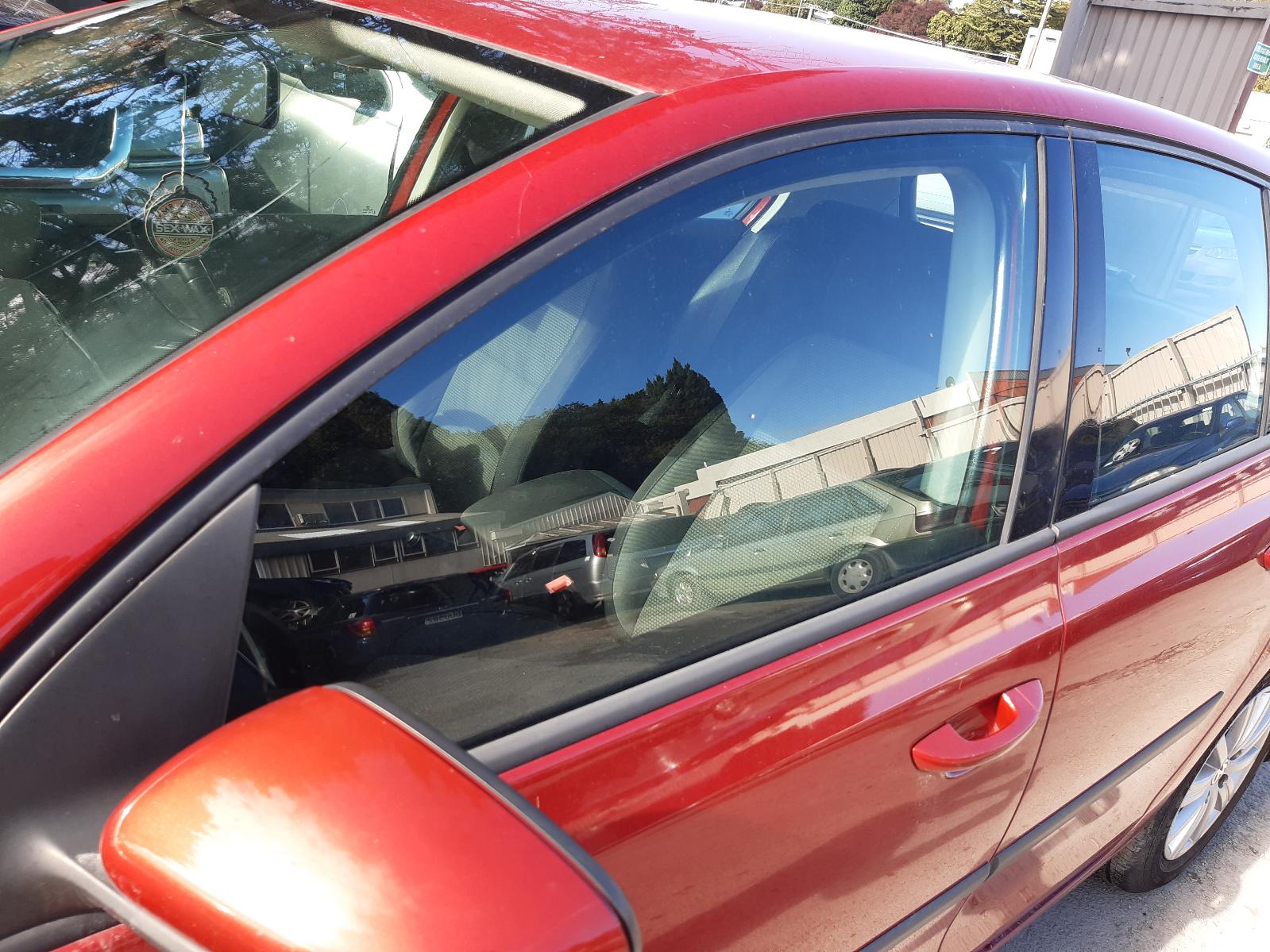 2010 VOLKSWAGEN GOLF R/Bar Bracket/Reinfo Contact us for Photo