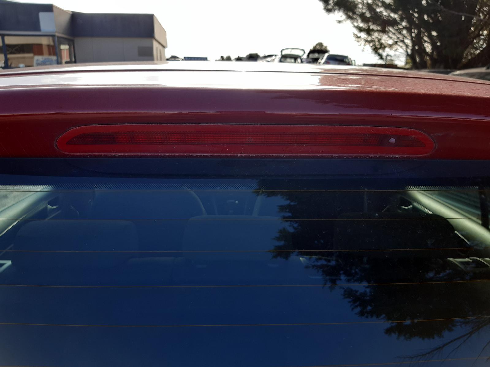 2010 VOLKSWAGEN GOLF R/Bar Bracket/Reinfo Contact us for Photo