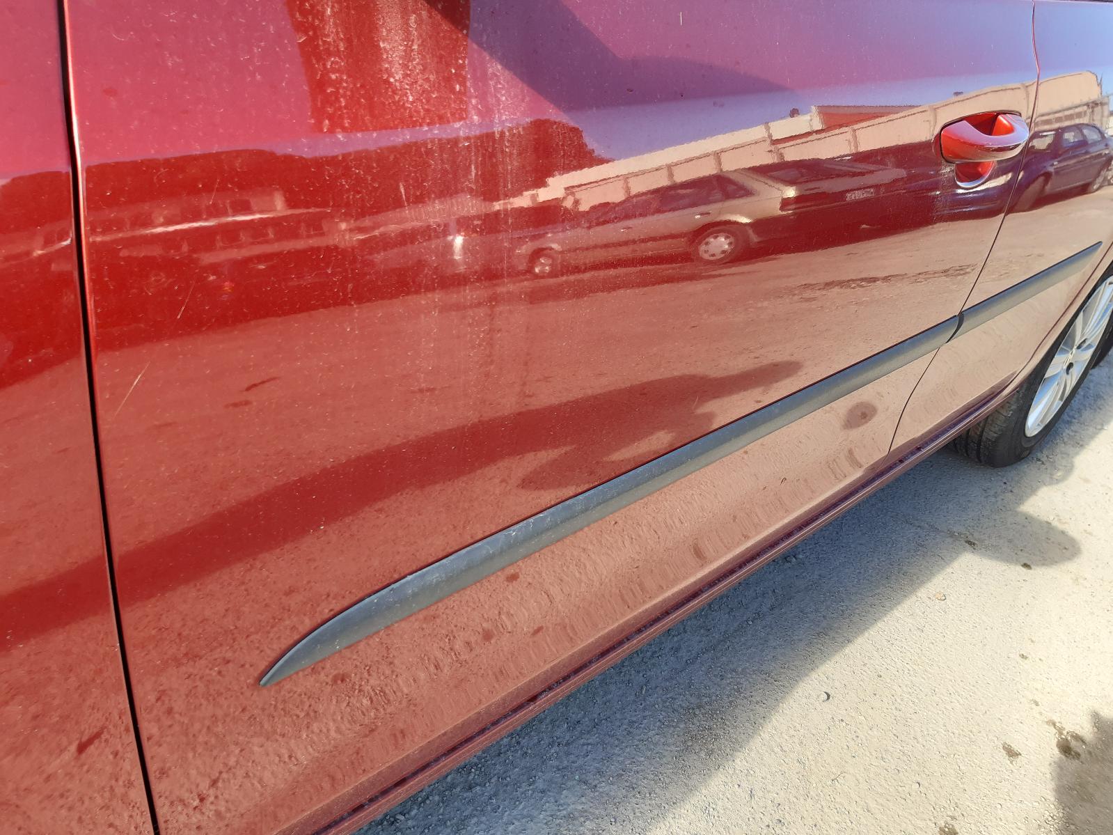 2010 VOLKSWAGEN GOLF R/Bar Bracket/Reinfo Contact us for Photo