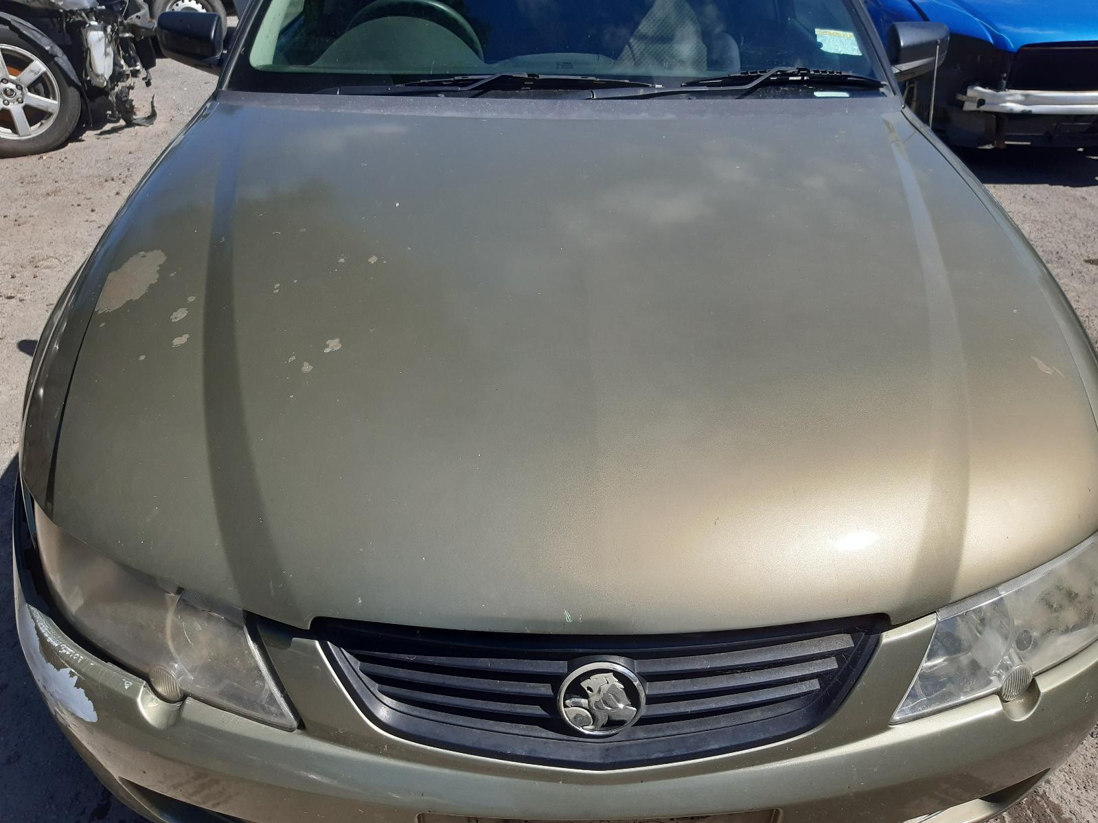 2004 HOLDEN COMMODORE Left Rear Wnd Reg/Motor Contact us for Photo
