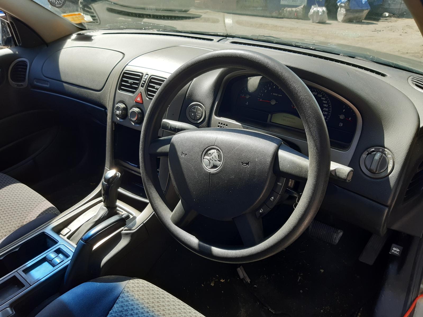 2004 HOLDEN COMMODORE Left Rear Wnd Reg/Motor Contact us for Photo