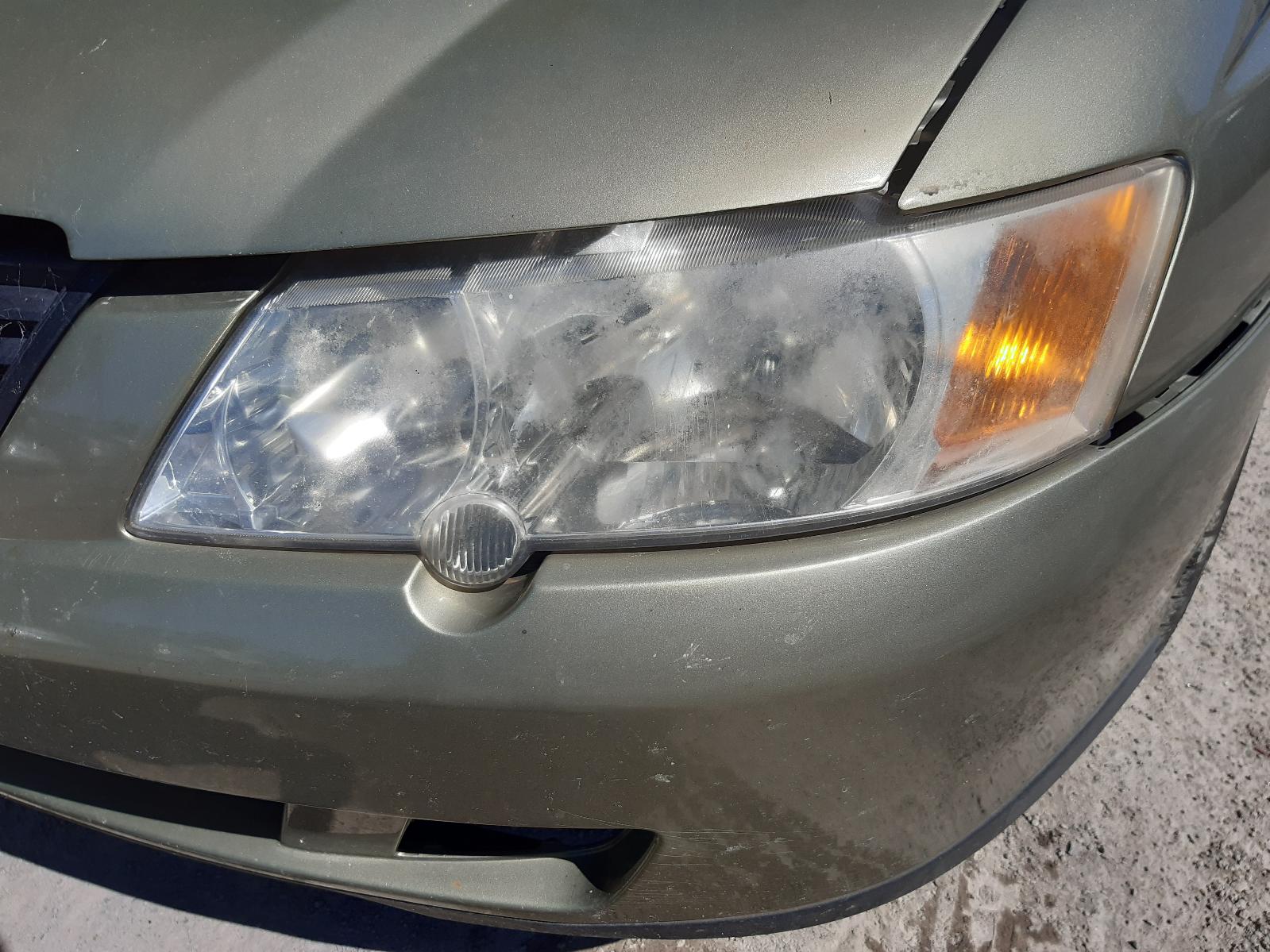 2004 HOLDEN COMMODORE Left Rear Wnd Reg/Motor Contact us for Photo