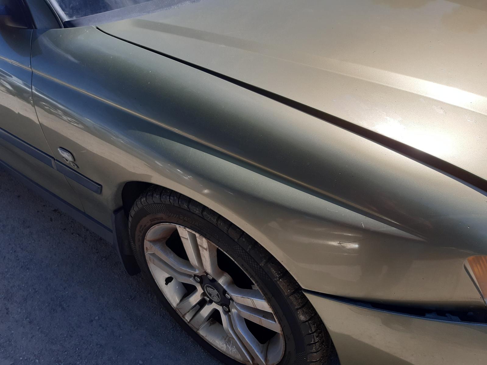 2004 HOLDEN COMMODORE Left Rear Wnd Reg/Motor Contact us for Photo