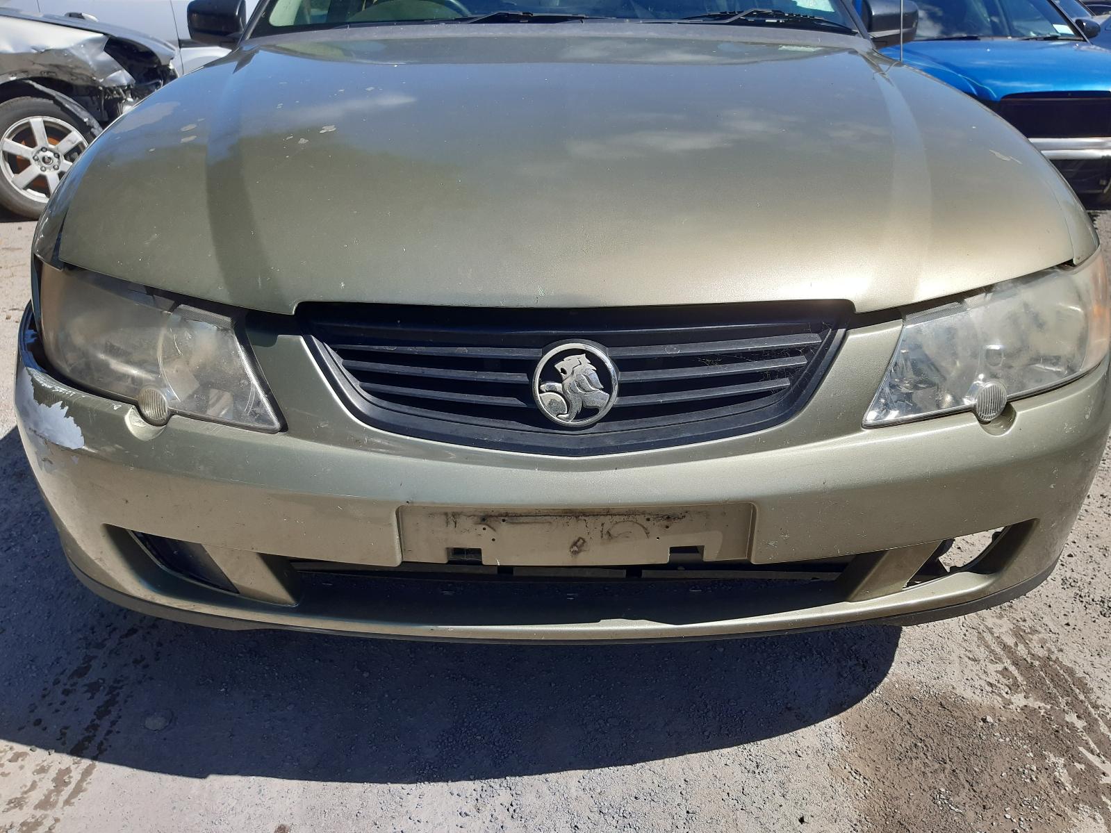 2004 HOLDEN COMMODORE Left Rear Wnd Reg/Motor Contact us for Photo