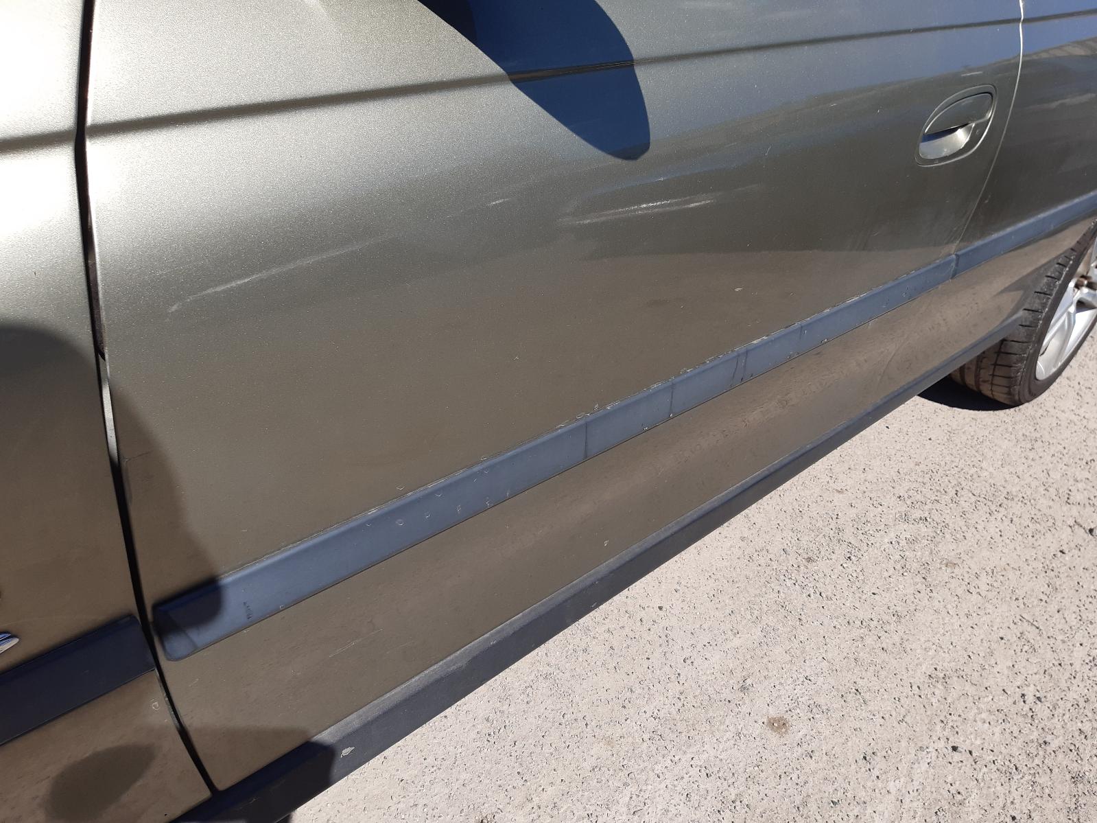 2004 HOLDEN COMMODORE Left Rear Wnd Reg/Motor Contact us for Photo