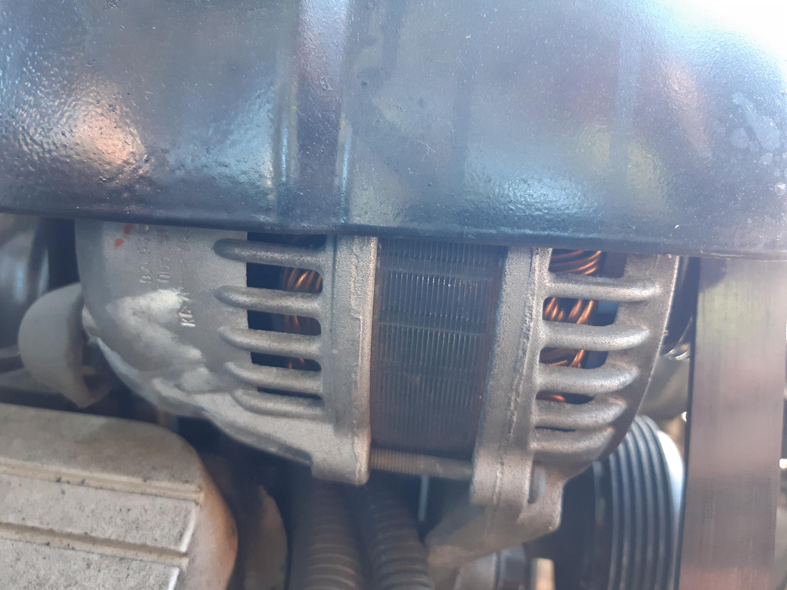 2004 HOLDEN COMMODORE Left Rear Wnd Reg/Motor Contact us for Photo