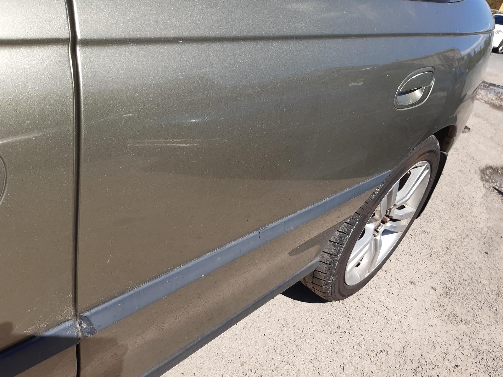 2004 HOLDEN COMMODORE Left Rear Wnd Reg/Motor Contact us for Photo