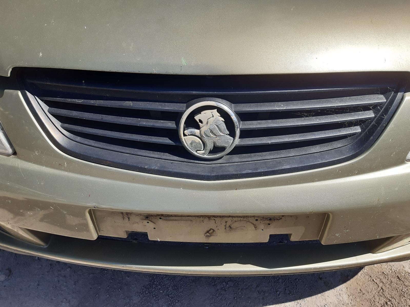 2004 HOLDEN COMMODORE Left Rear Wnd Reg/Motor Contact us for Photo