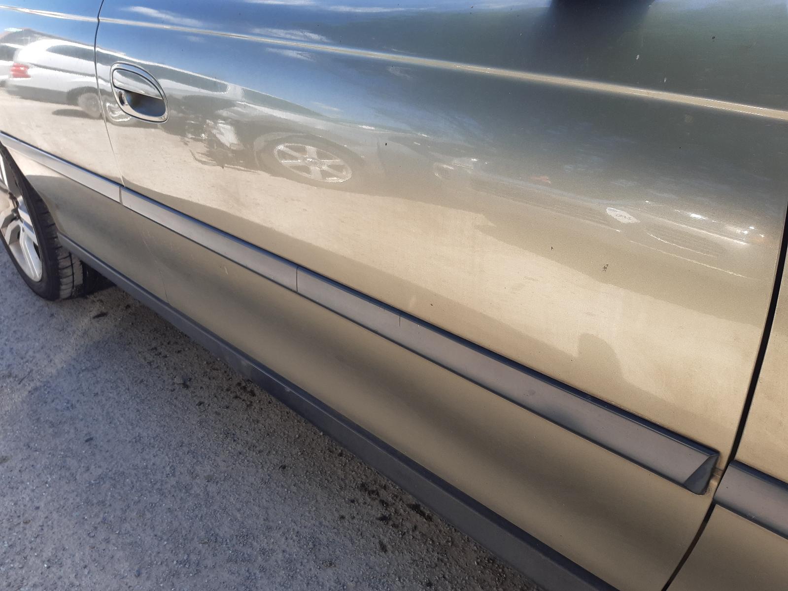 2004 HOLDEN COMMODORE Left Rear Wnd Reg/Motor Contact us for Photo