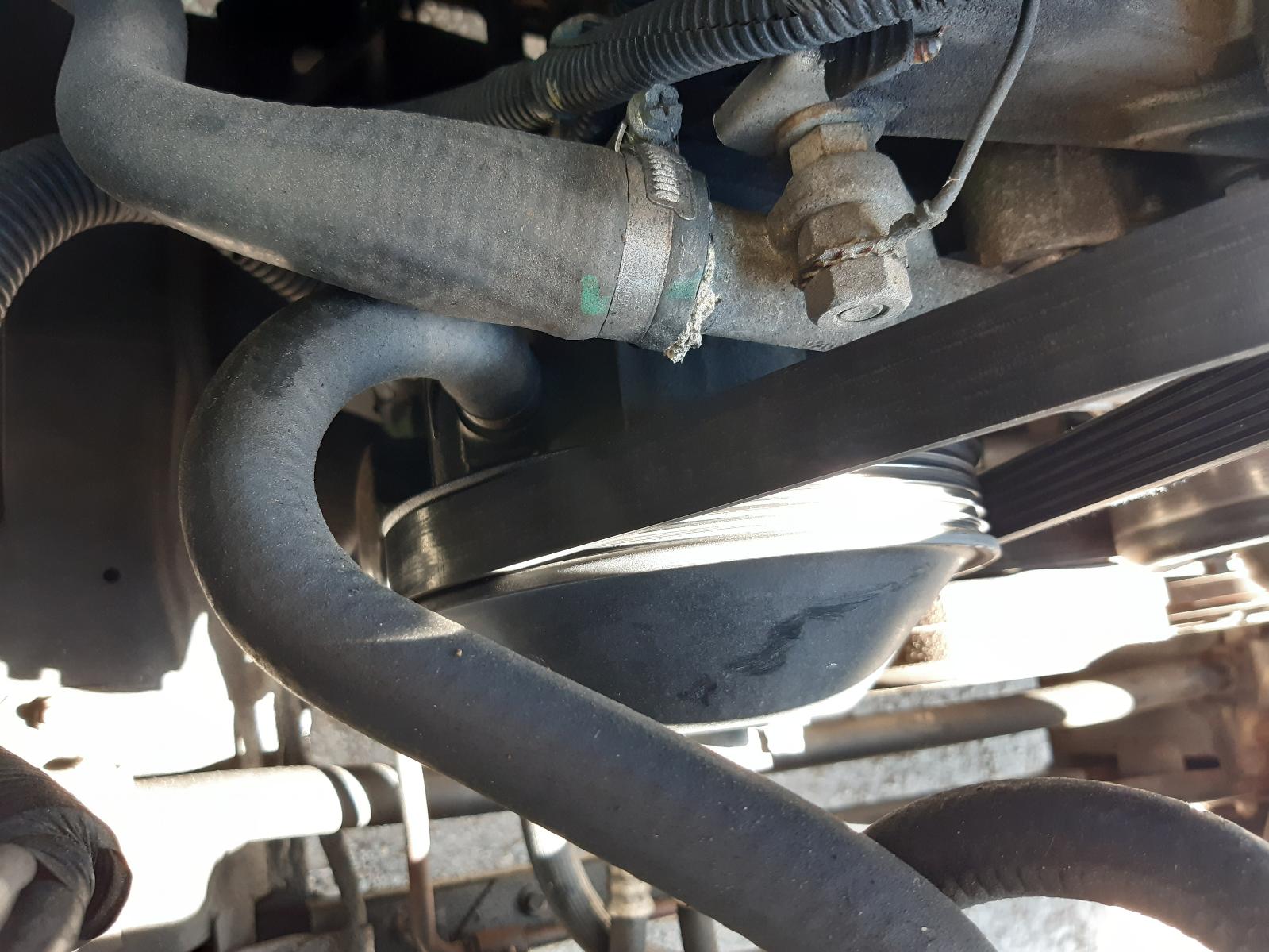 2004 HOLDEN COMMODORE Left Rear Wnd Reg/Motor Contact us for Photo