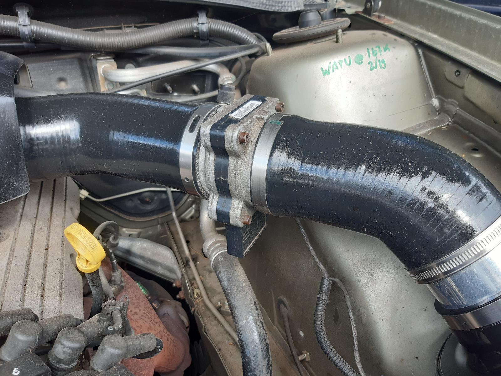 2004 HOLDEN COMMODORE Left Rear Wnd Reg/Motor Contact us for Photo