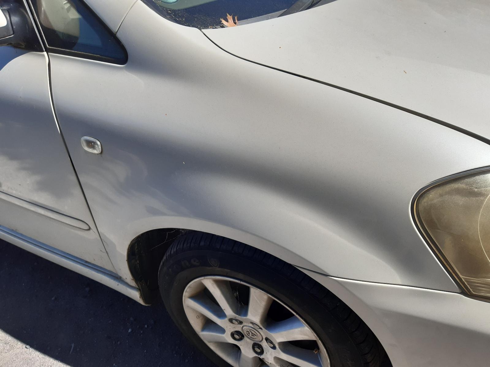 2004 TOYOTA IPSUM (NZ ONLY) Abs Pump/Modulator Contact us for Photo