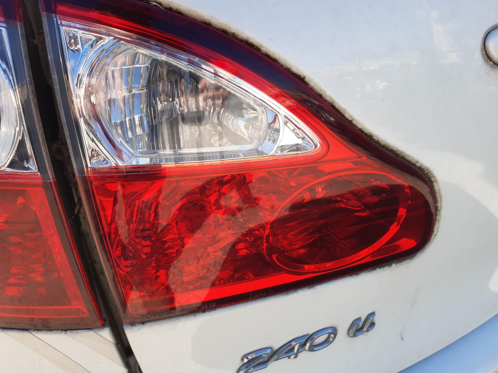 2004 TOYOTA IPSUM (NZ ONLY) Abs Pump/Modulator Contact us for Photo