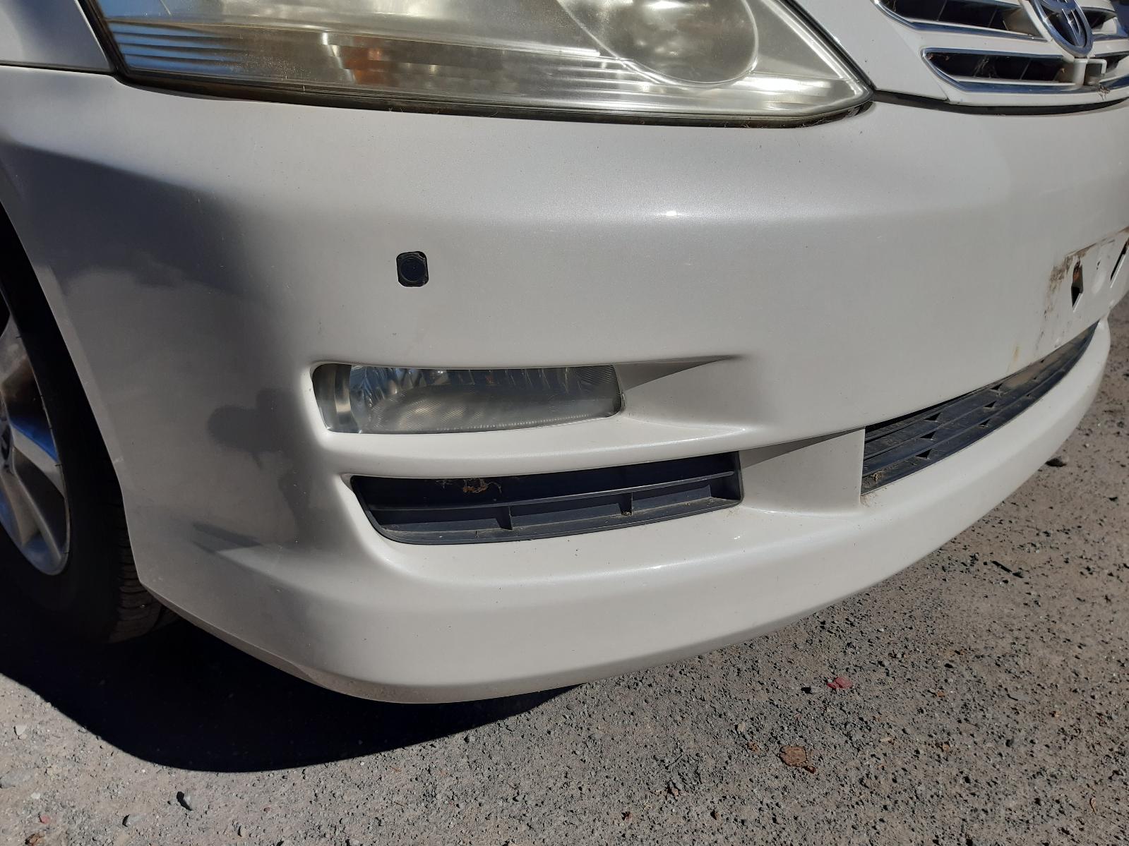 2004 TOYOTA IPSUM (NZ ONLY) Abs Pump/Modulator Contact us for Photo