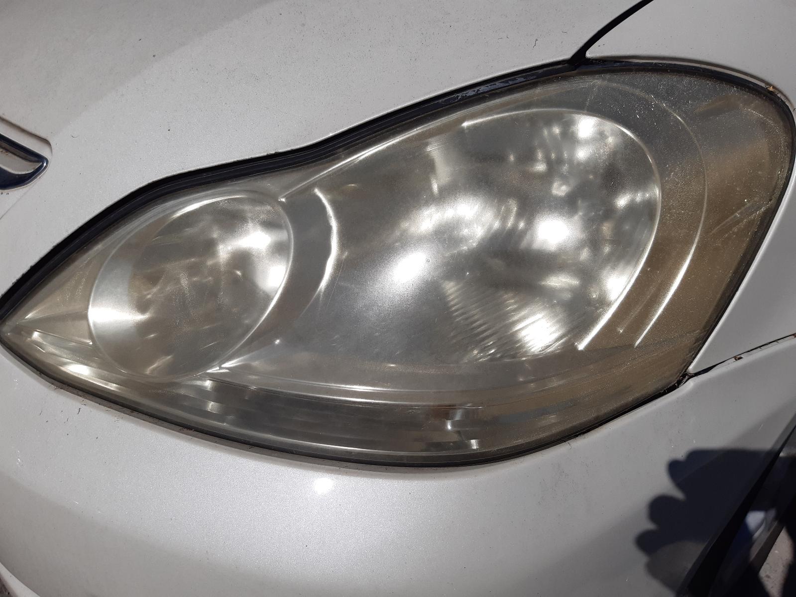 2004 TOYOTA IPSUM (NZ ONLY) Abs Pump/Modulator Contact us for Photo