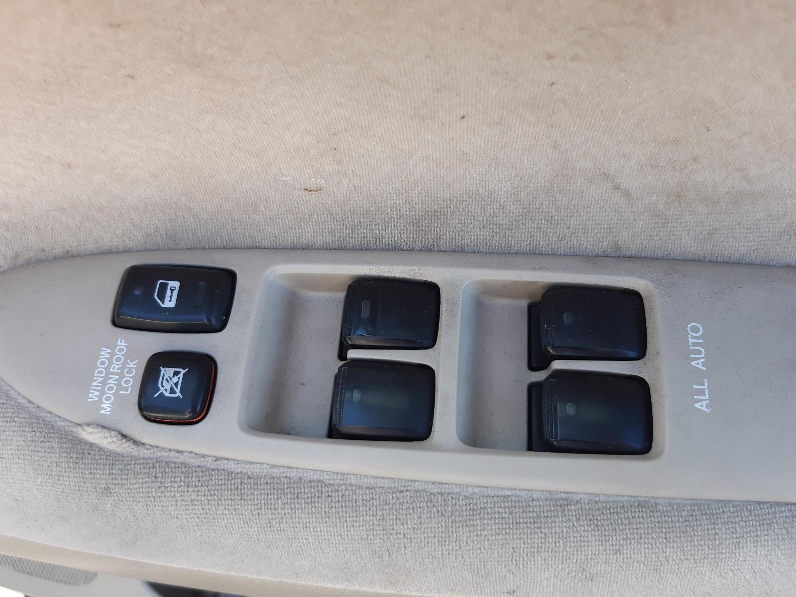 2004 TOYOTA IPSUM (NZ ONLY) Abs Pump/Modulator Contact us for Photo
