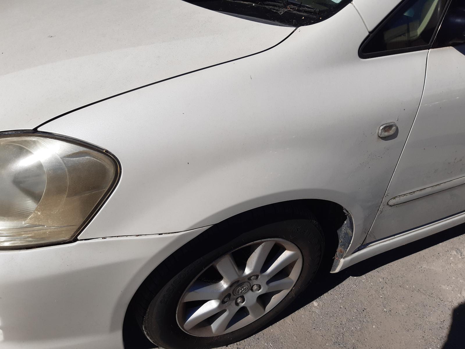 2004 TOYOTA IPSUM (NZ ONLY) Abs Pump/Modulator Contact us for Photo
