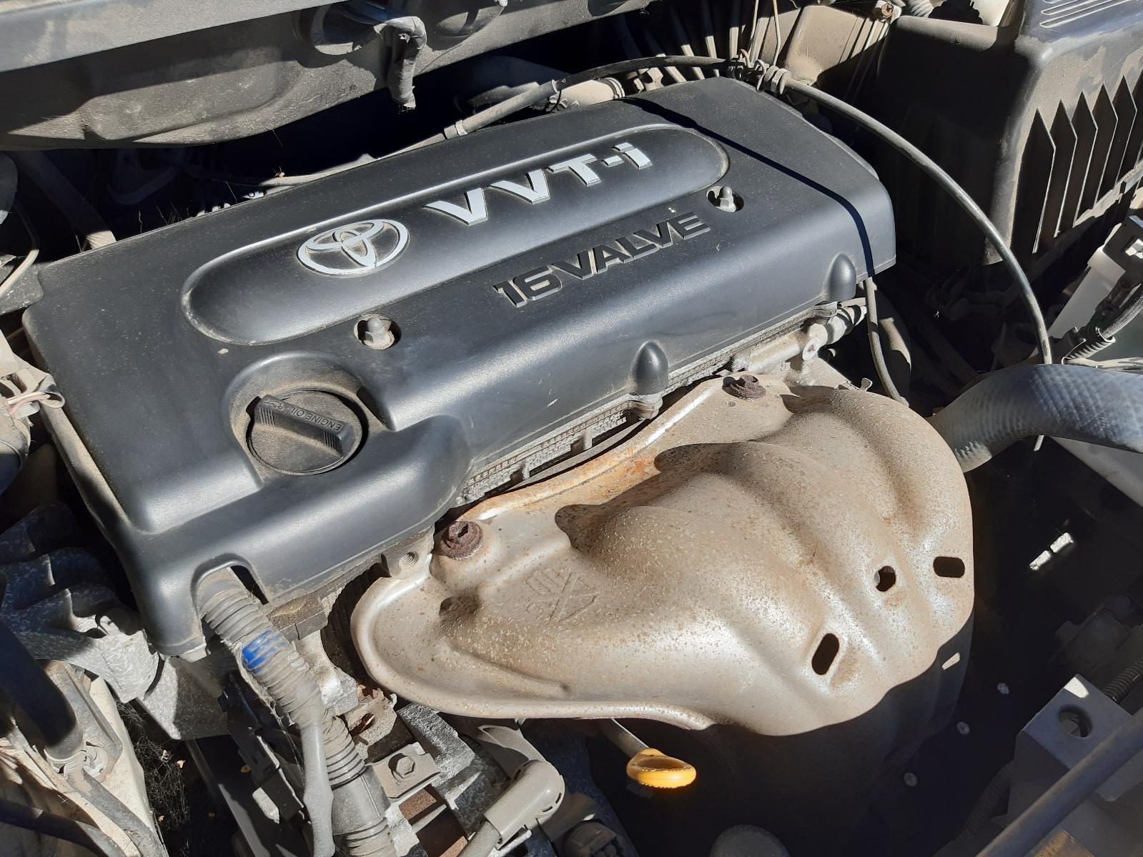 2004 TOYOTA IPSUM (NZ ONLY) Abs Pump/Modulator Contact us for Photo