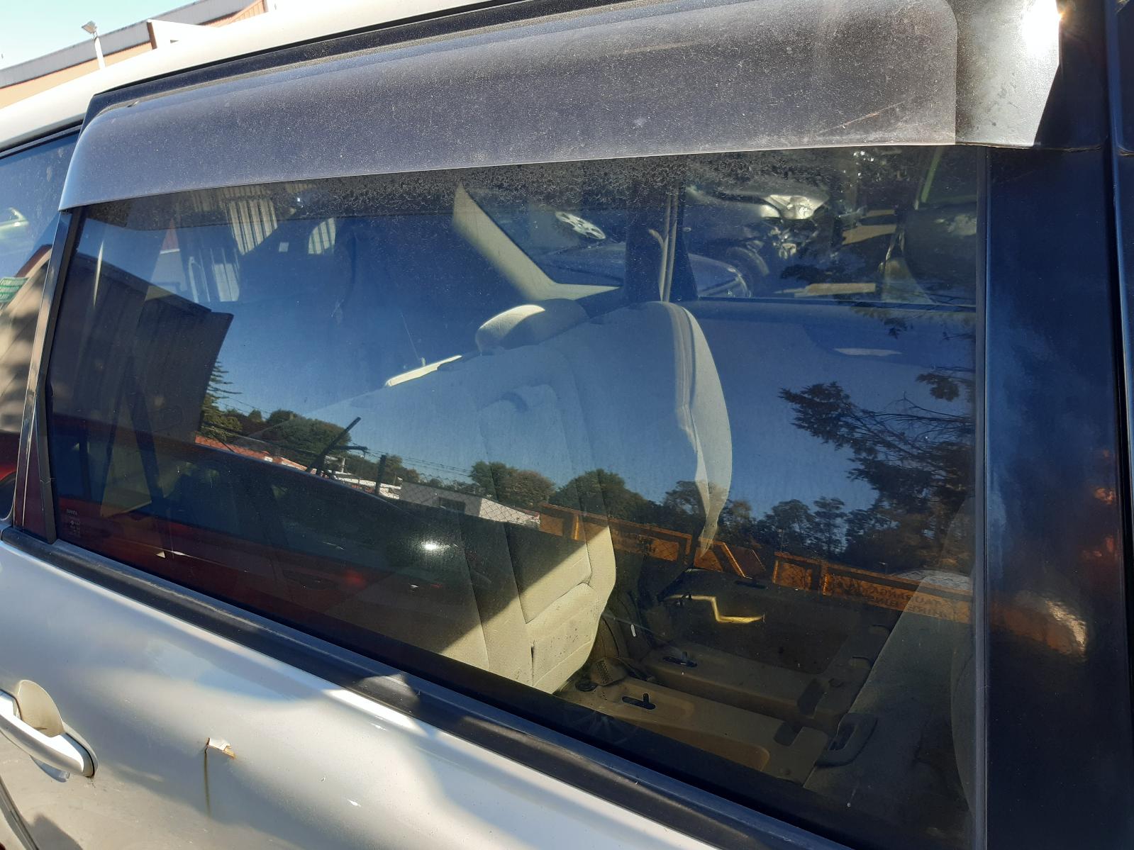 2004 TOYOTA IPSUM (NZ ONLY) Abs Pump/Modulator Contact us for Photo