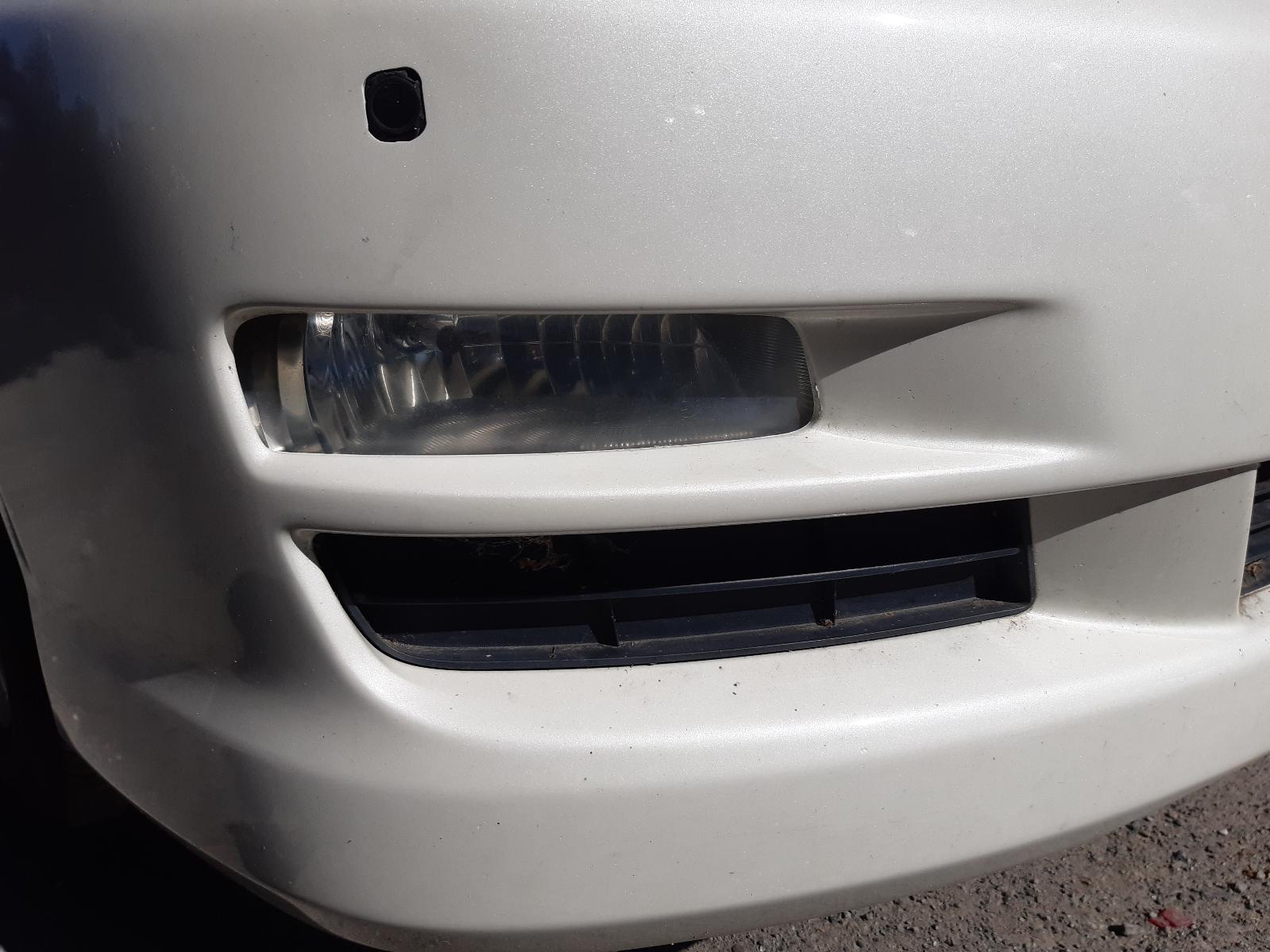 2004 TOYOTA IPSUM (NZ ONLY) Abs Pump/Modulator Contact us for Photo