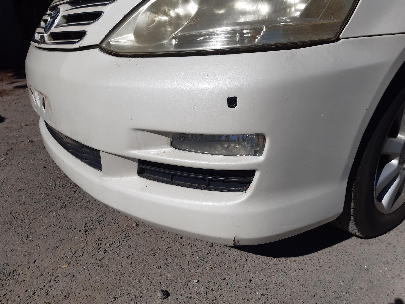 2004 TOYOTA IPSUM (NZ ONLY) Abs Pump/Modulator Contact us for Photo