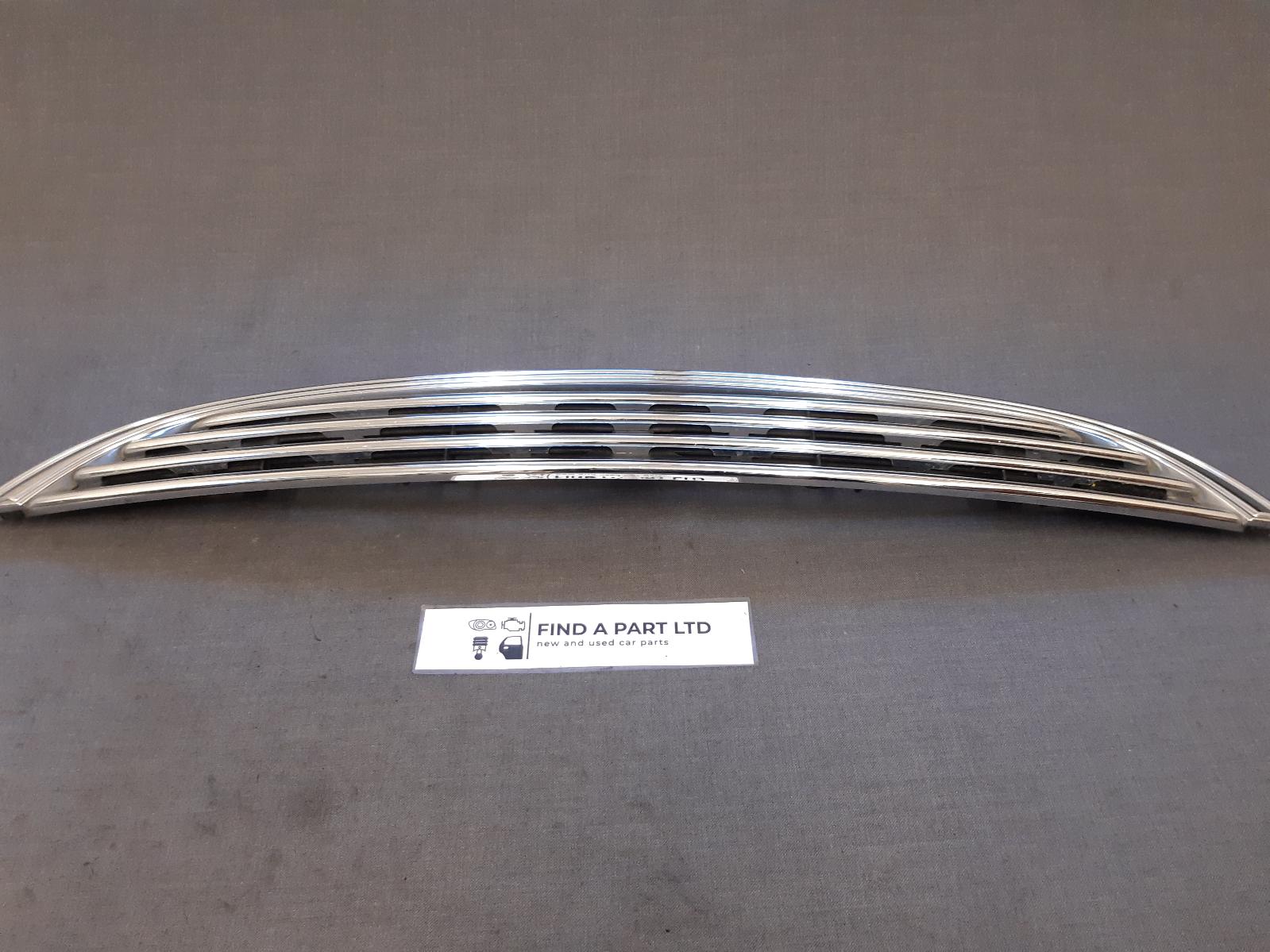 View Auto part Grille MINI COOPER 2002