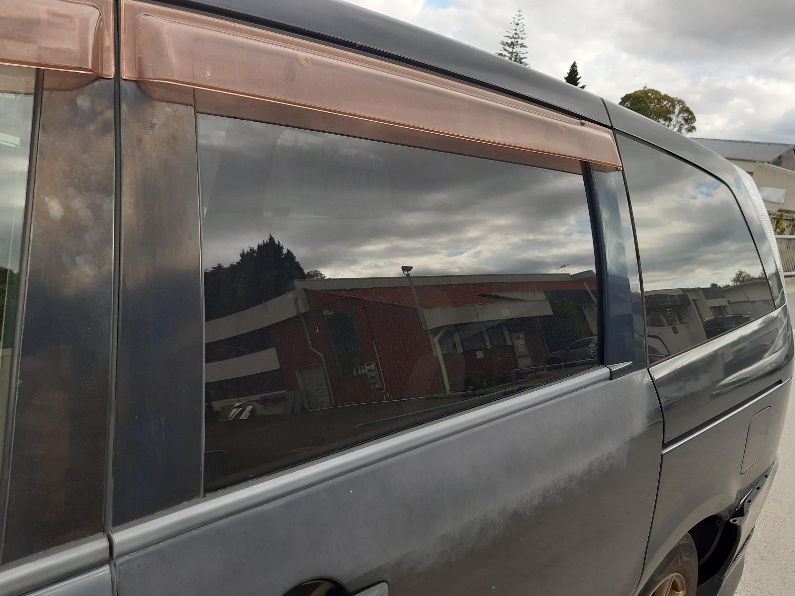 2004 NISSAN PRESAGE (NZ ONLY) Airbag Module/Sensor Contact us for Photo