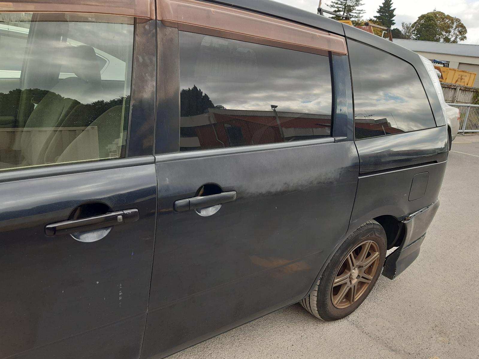 2004 NISSAN PRESAGE (NZ ONLY) Airbag Module/Sensor Contact us for Photo