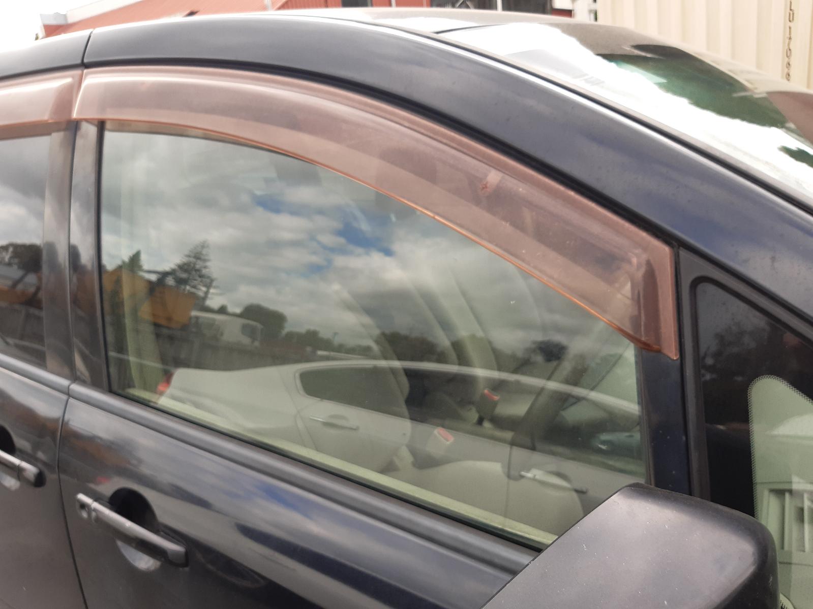 2004 NISSAN PRESAGE (NZ ONLY) Airbag Module/Sensor Contact us for Photo