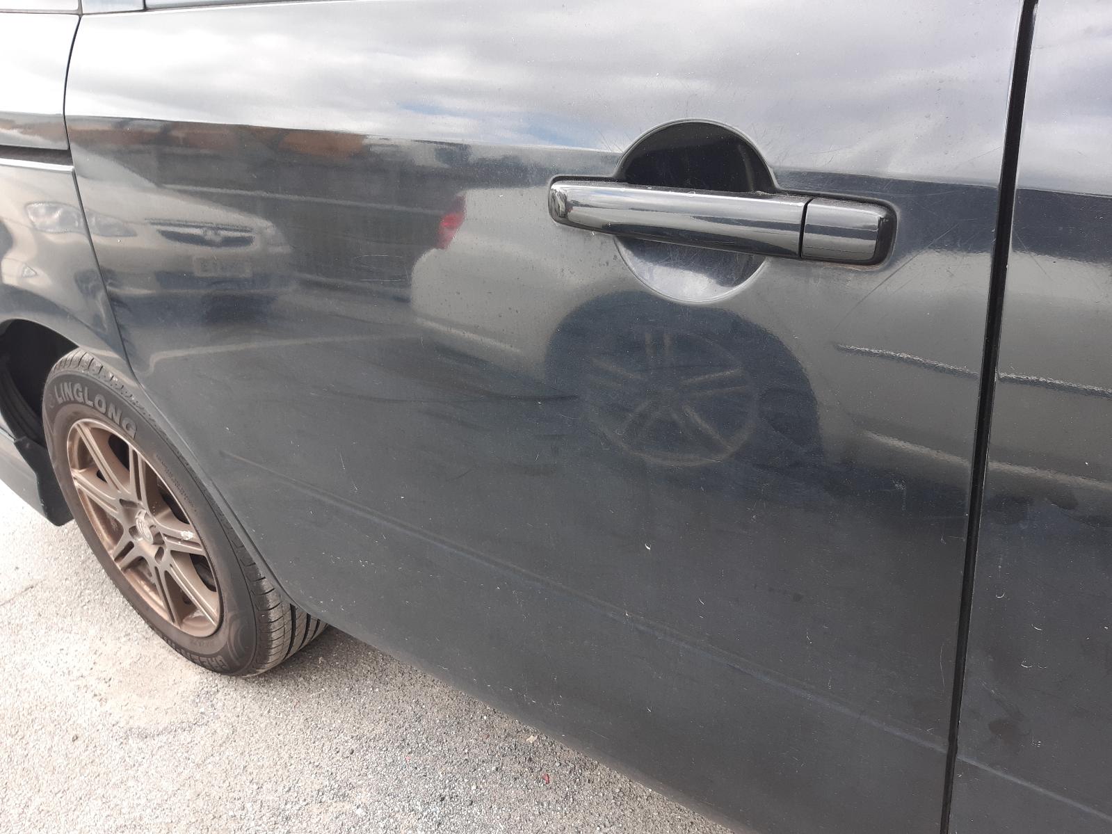 2004 NISSAN PRESAGE (NZ ONLY) Airbag Module/Sensor Contact us for Photo