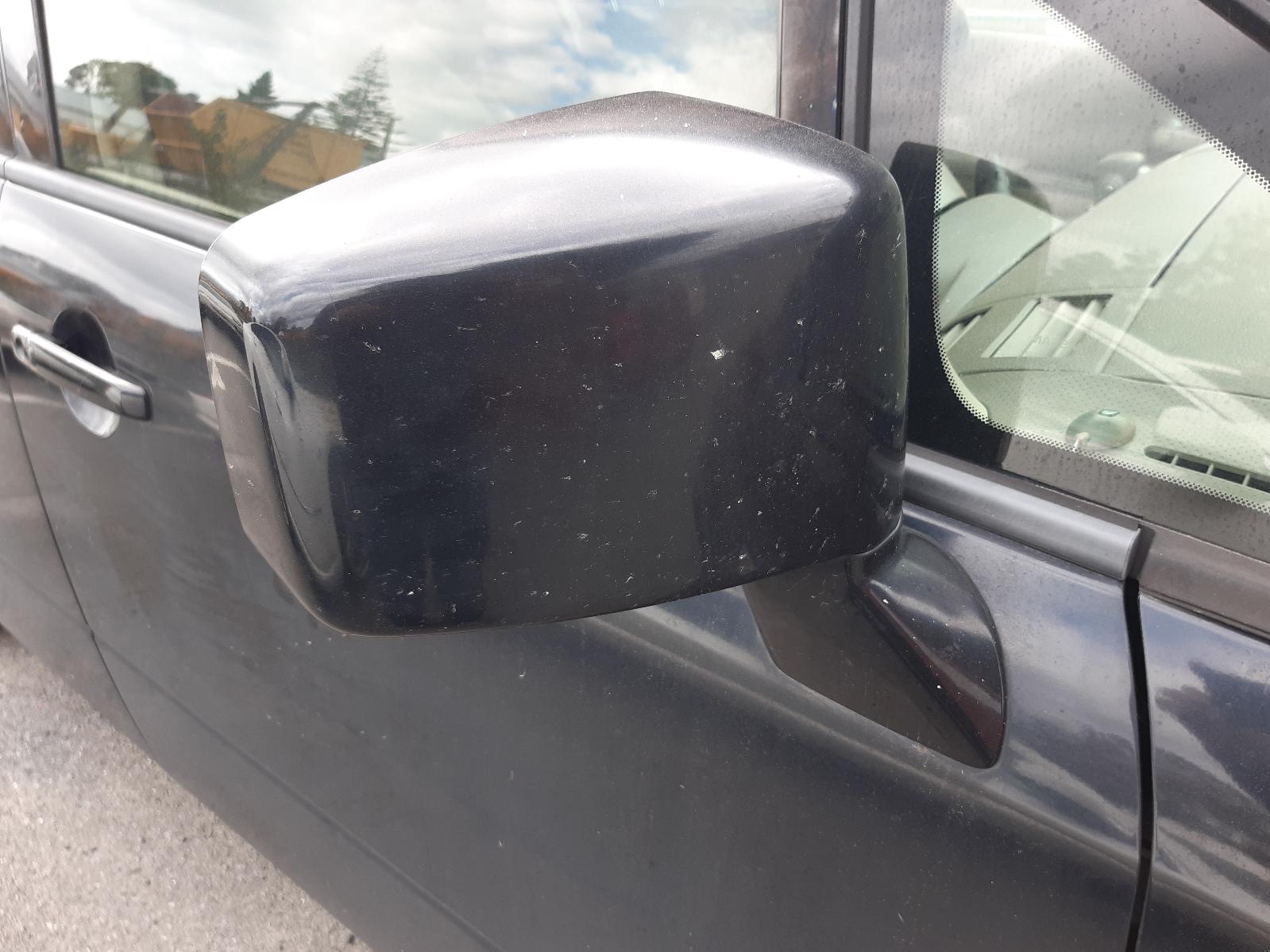2004 NISSAN PRESAGE (NZ ONLY) Airbag Module/Sensor Contact us for Photo