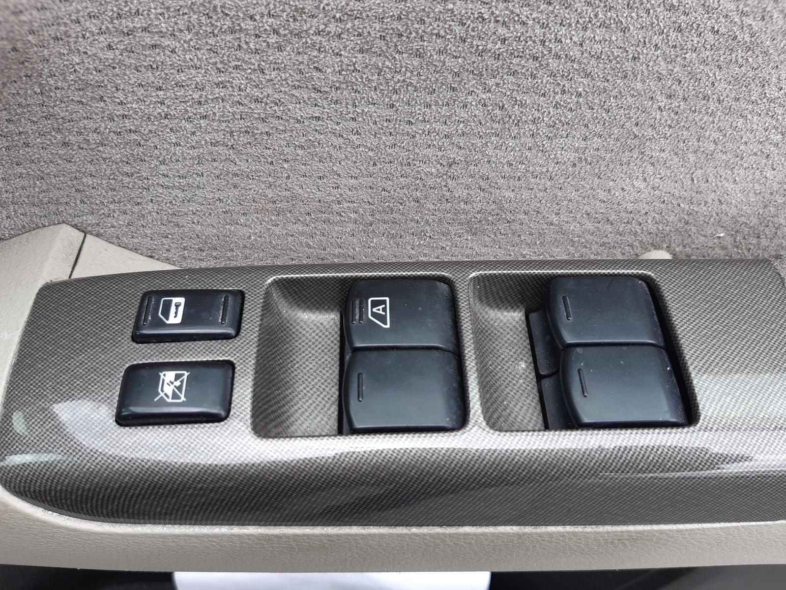 2004 NISSAN PRESAGE (NZ ONLY) Airbag Module/Sensor Contact us for Photo