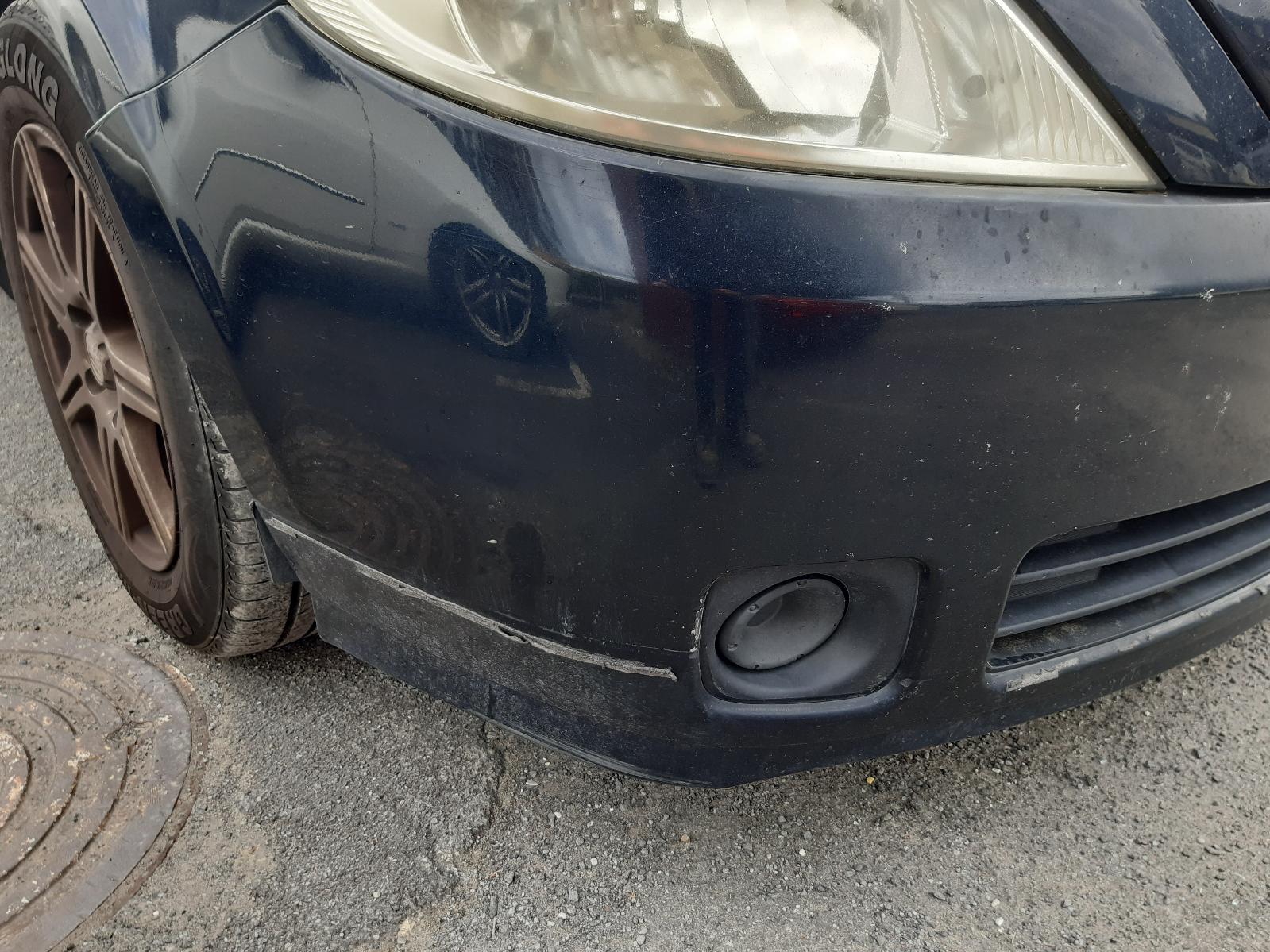 2004 NISSAN PRESAGE (NZ ONLY) Airbag Module/Sensor Contact us for Photo