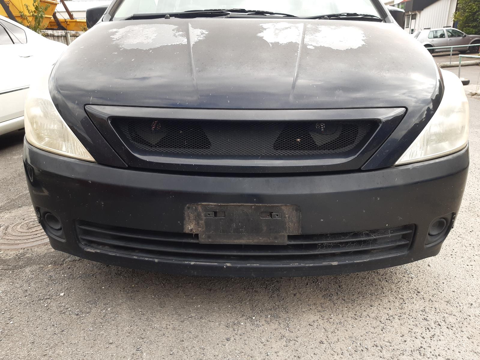 2004 NISSAN PRESAGE (NZ ONLY) Airbag Module/Sensor Contact us for Photo