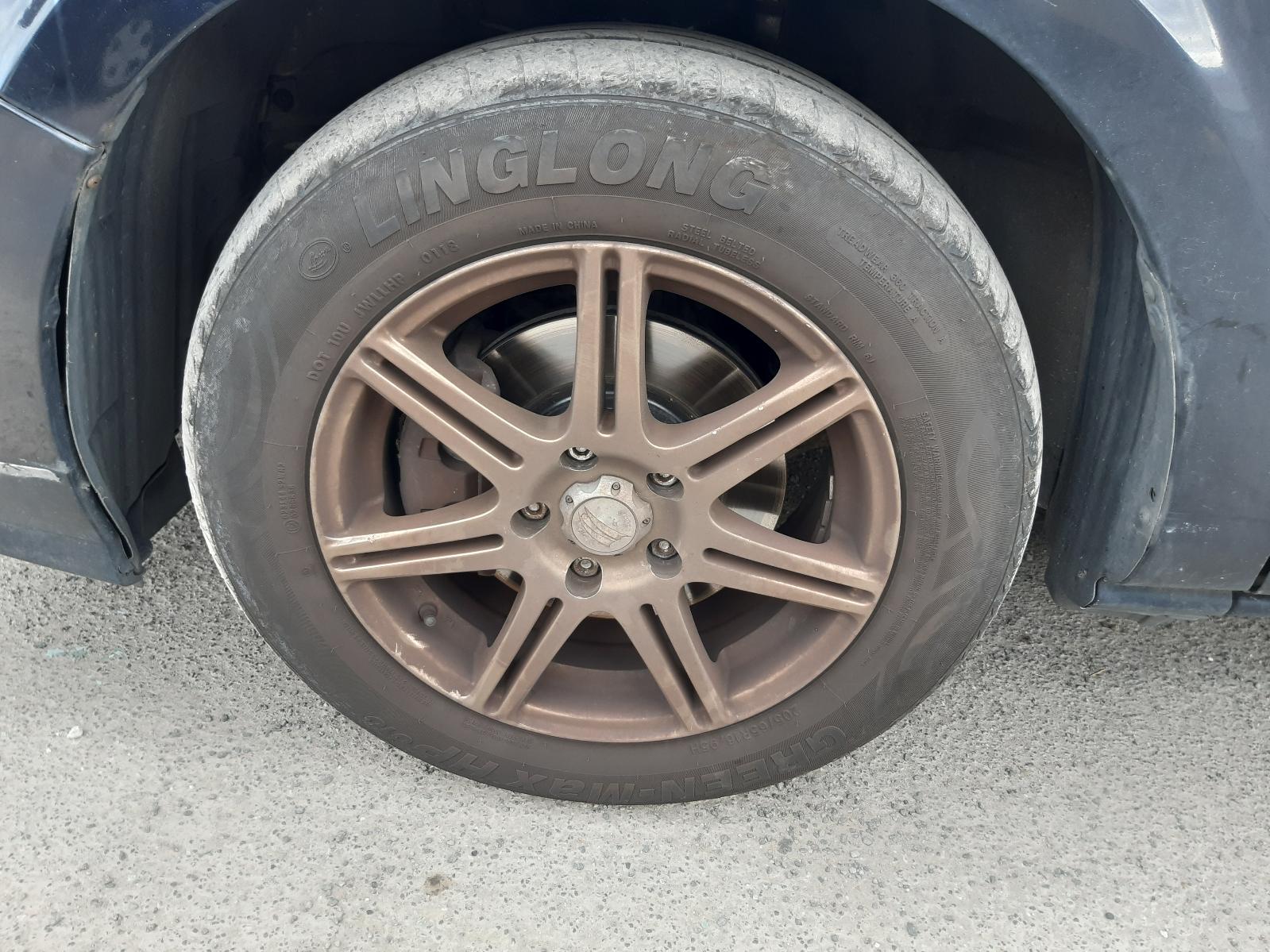 2004 NISSAN PRESAGE (NZ ONLY) Airbag Module/Sensor Contact us for Photo