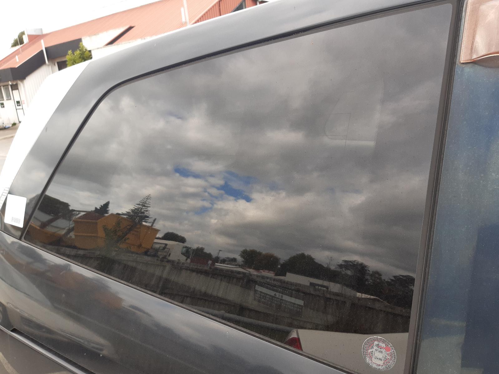2004 NISSAN PRESAGE (NZ ONLY) Airbag Module/Sensor Contact us for Photo