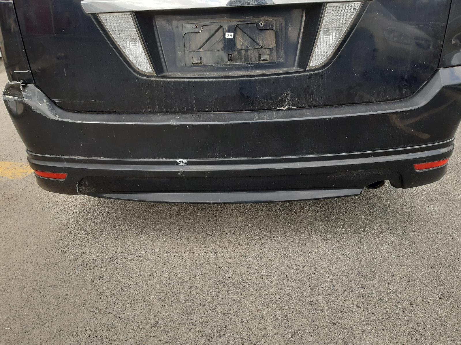 2004 NISSAN PRESAGE (NZ ONLY) Airbag Module/Sensor Contact us for Photo