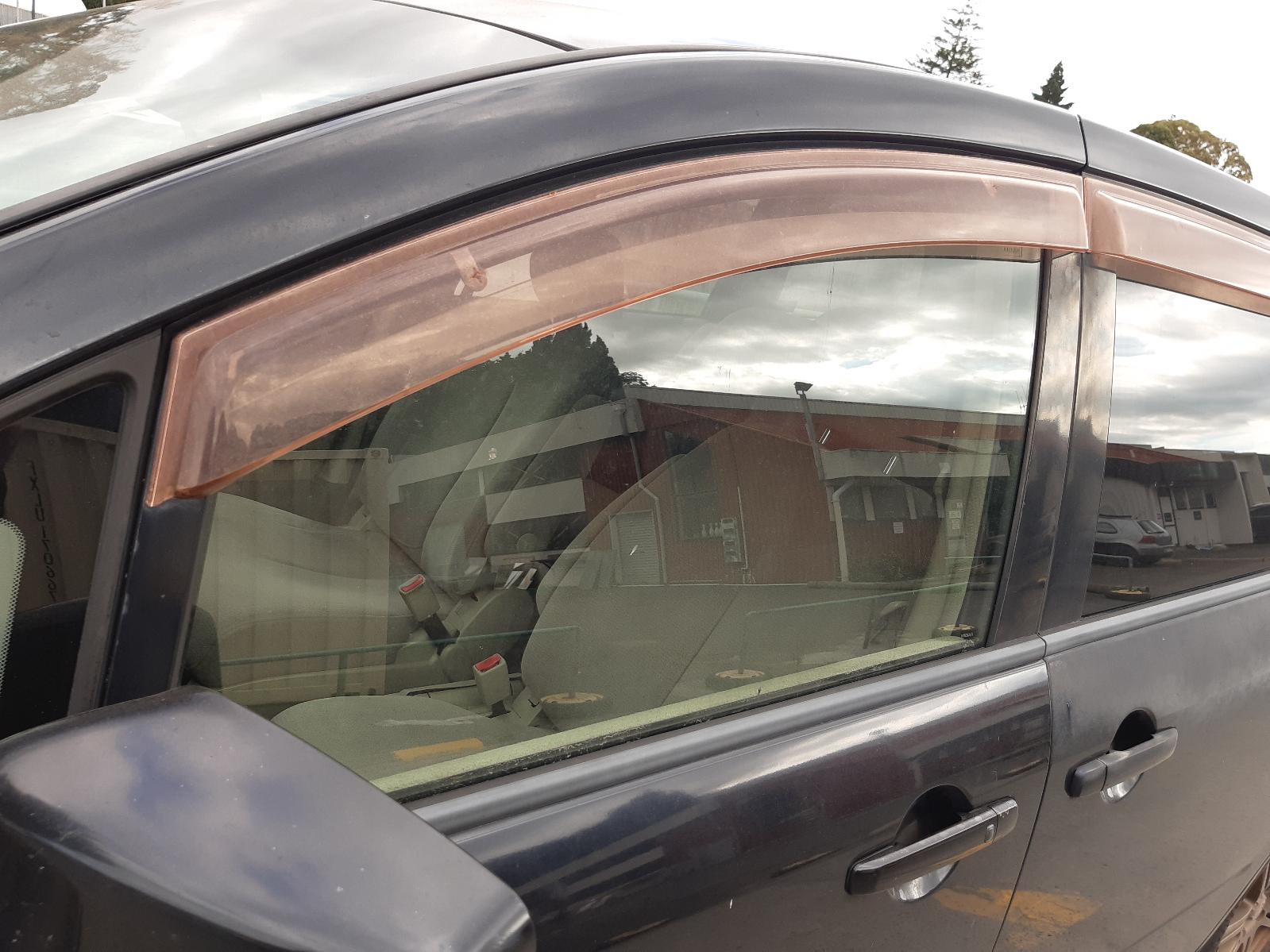 2004 NISSAN PRESAGE (NZ ONLY) Airbag Module/Sensor Contact us for Photo