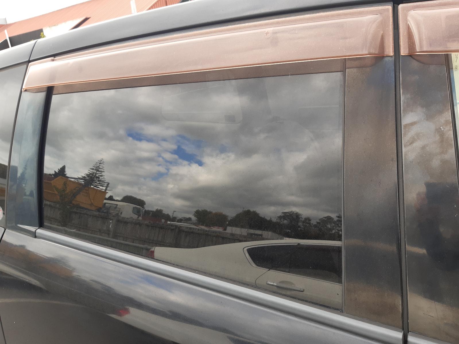 2004 NISSAN PRESAGE (NZ ONLY) Airbag Module/Sensor Contact us for Photo