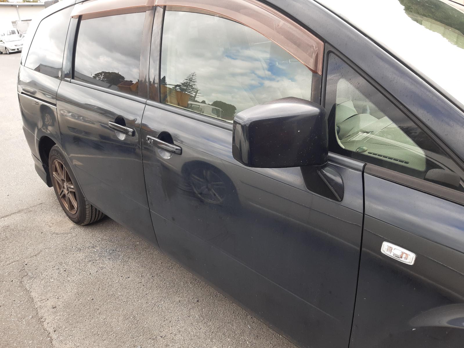 2004 NISSAN PRESAGE (NZ ONLY) Airbag Module/Sensor Contact us for Photo