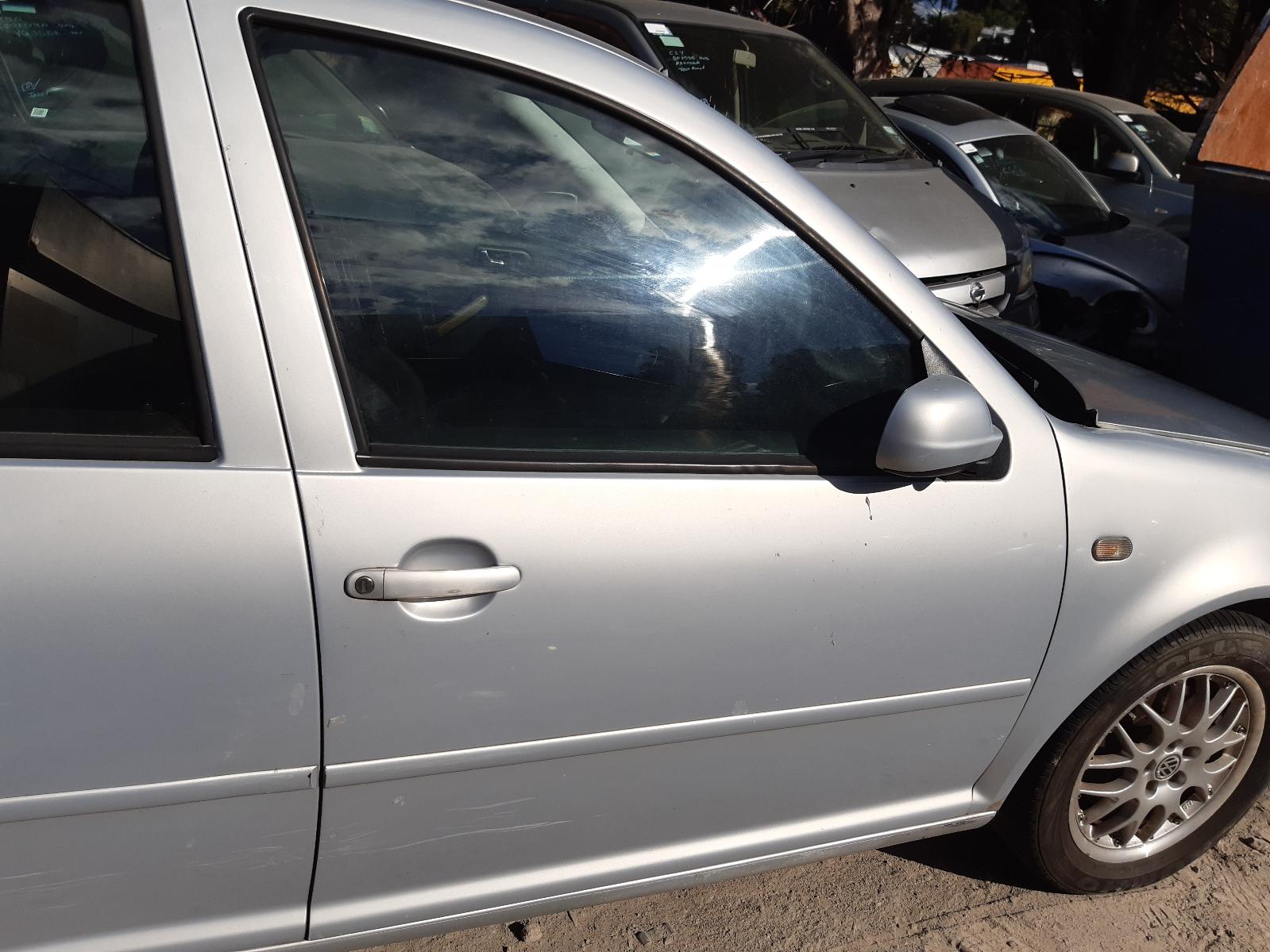 1999 VOLKSWAGEN GOLF Left Rear Door Window Contact us for Photo