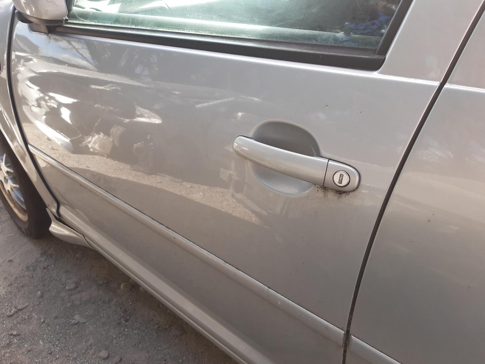 1999 VOLKSWAGEN GOLF Left Rear Door Window Contact us for Photo