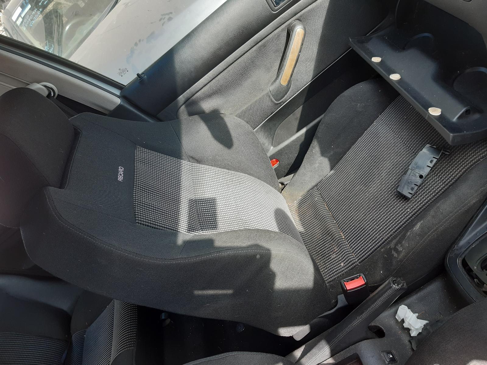 1999 VOLKSWAGEN GOLF Left Rear Door Window Contact us for Photo