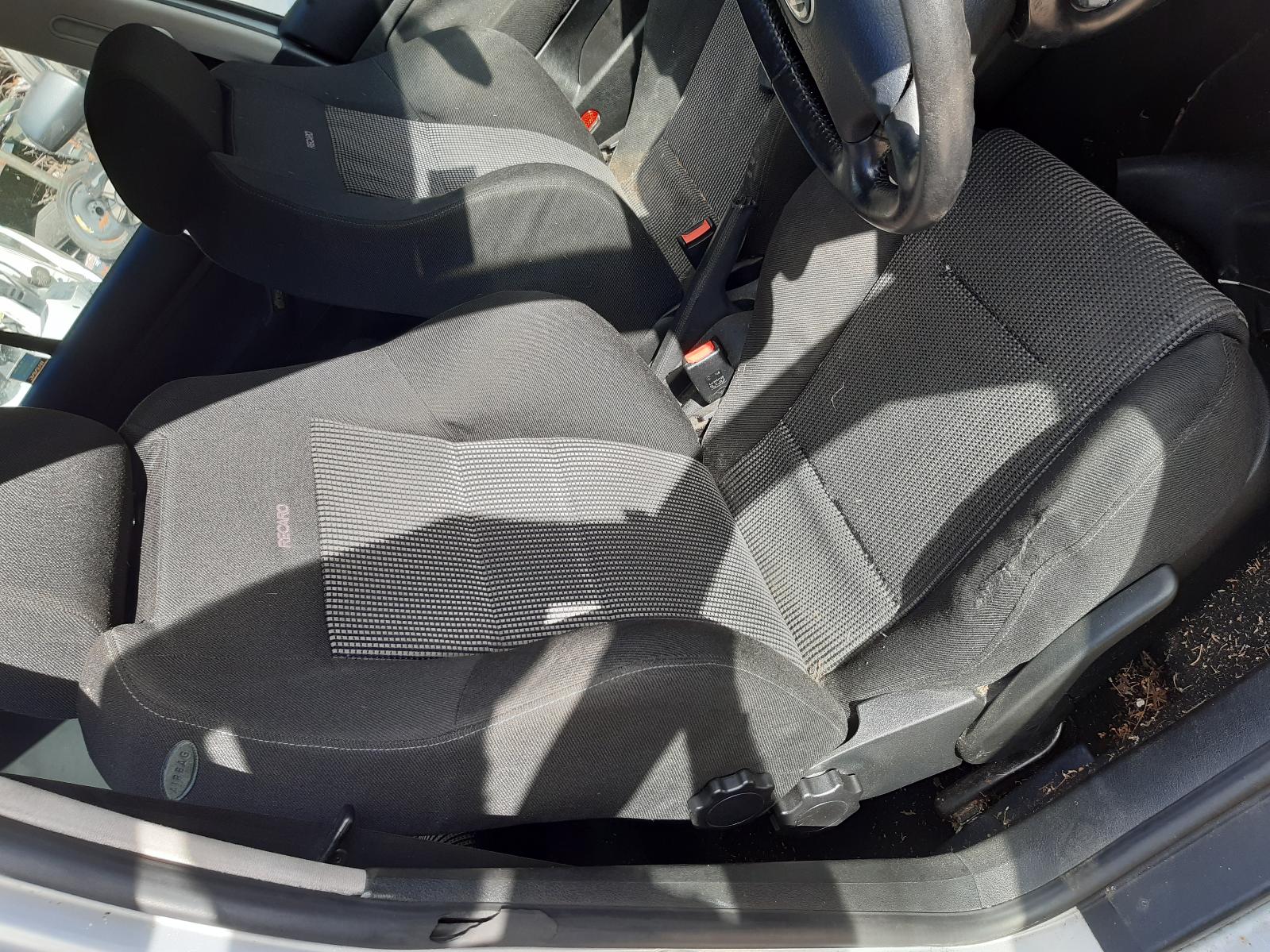 1999 VOLKSWAGEN GOLF Left Rear Door Window Contact us for Photo