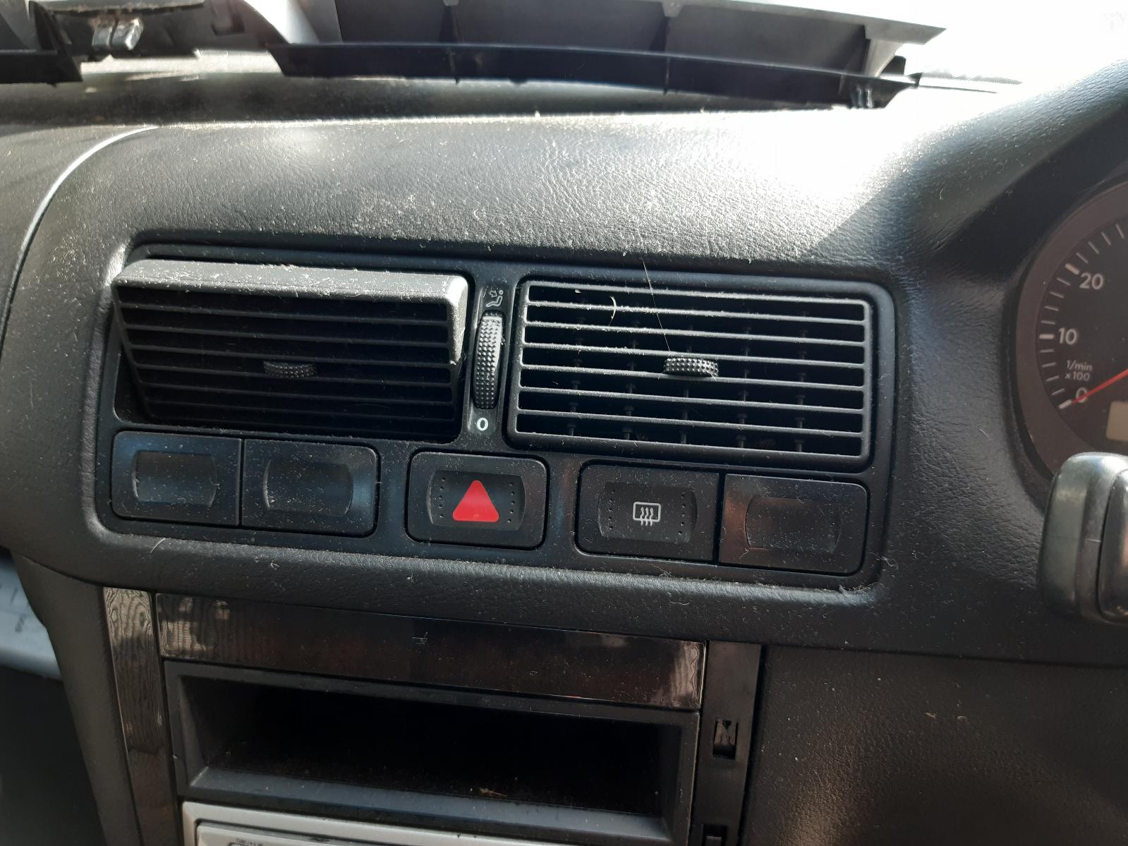 1999 VOLKSWAGEN GOLF Left Rear Door Window Contact us for Photo