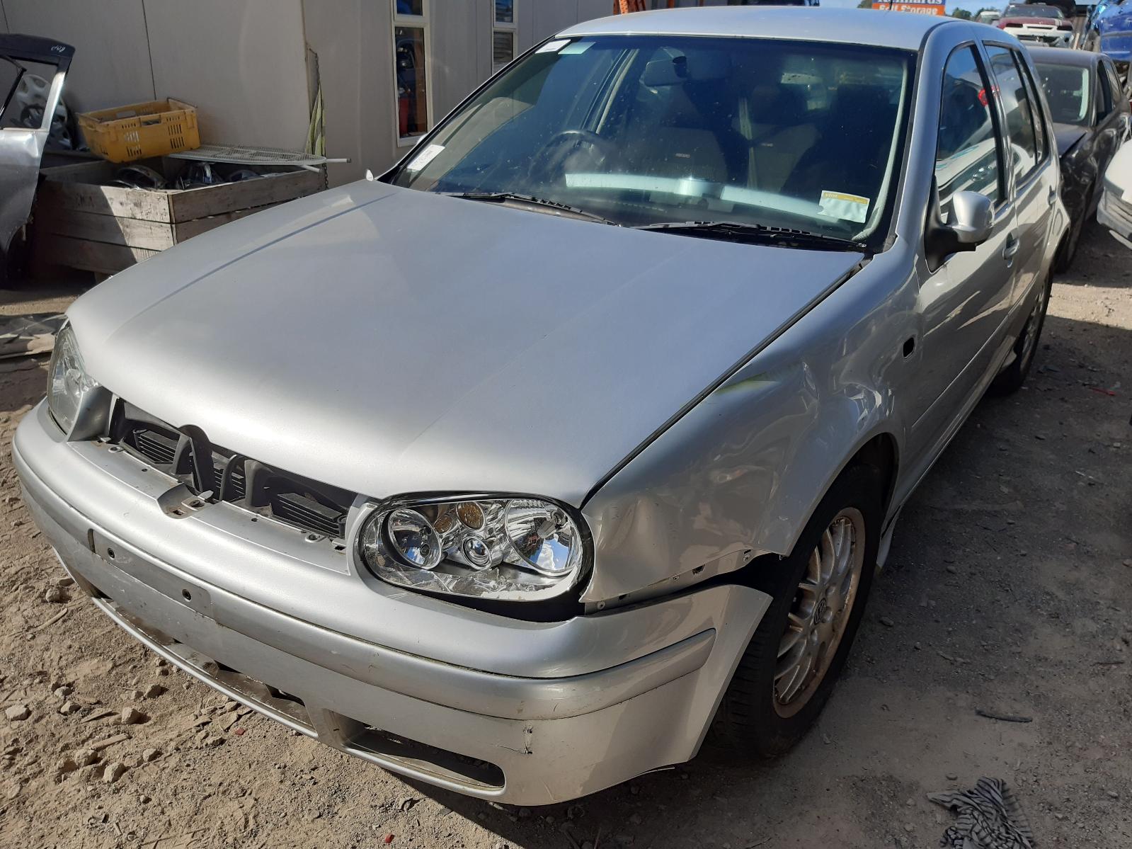 1999 VOLKSWAGEN GOLF Left Rear Door Window Contact us for Photo